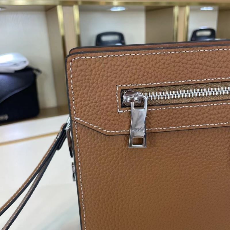 Mens Hermes Clutch Bags